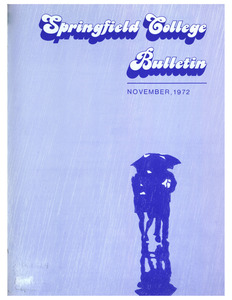 The Bulletin (vol. 47, no. 2), November 1972