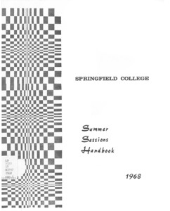 Summer School Catalog, 1968