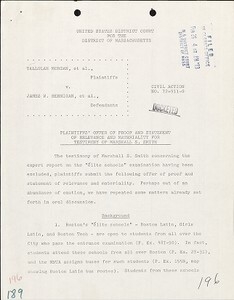 Documents 189-191