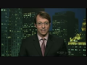 PBS NewsHour; January 29, 2013 6:00pm-7:00pm PST
