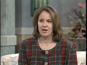 North Carolina Now; North Carolina Now Episode from 12/05/1996