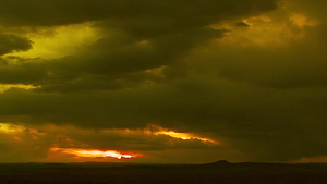 Painting Taos; Taos B-Roll and Interview with Unidentified Artist