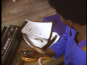 ¡Colores!; Linda Piper: Bringing People Together; Juanita Wolff
