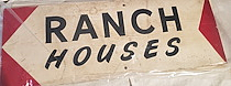 Oak Hill Development Sign