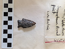 Stone, Worked