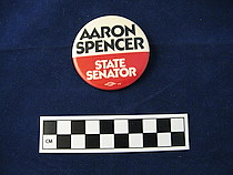 Button, Campaign
