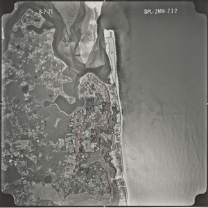 Barnstable County: aerial photograph. dpl-2mm-212