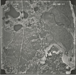 Barnstable County: aerial photograph. dpl-2mm-189