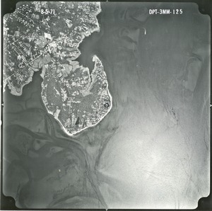 Plymouth County: aerial photograph. dpt-3mm-125