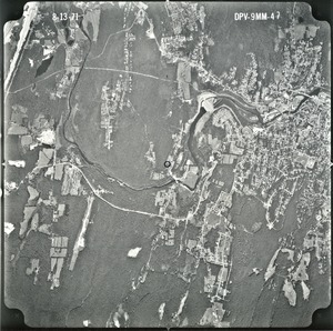 Worcester County: aerial photograph. dpv-9mm-47
