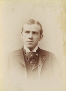 Franklin S. Hoyt, class of 1893