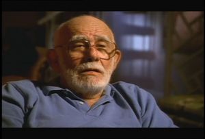 Interview with Jerry Wexler [Part 4 of 4]