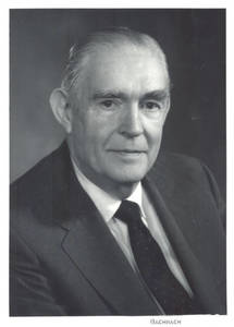 Forrest E. Wharry