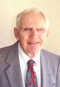 Clayton R. Myers, c. 2007