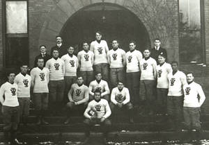 Football Team (1905)