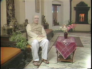 Ahimsa: Non-Violence