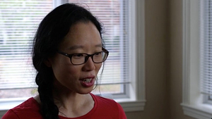 Traditions: Ohio Heritage Fellows; Aimee Lee Interview, Camera 2, Part 4 of 4