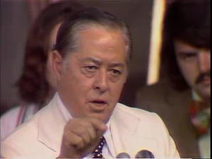 1973 Watergate Hearings; Part 3 of 6