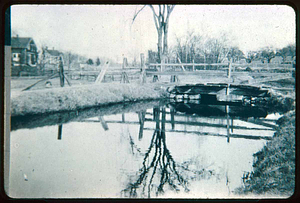 Saugus River, North Saugus