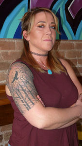 Jessica Croce, Singer/Songwriter