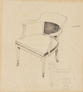 Arm Chair