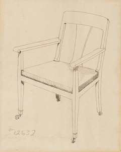 Arm Chair