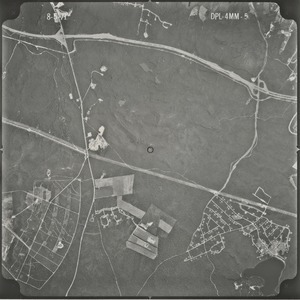 Barnstable County: aerial photograph. dpl-4mm-5