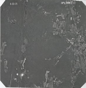 Worcester County: aerial photograph. dpv-9mm-212
