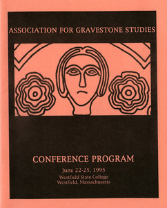 The Association for Gravestone Studies, 18th conference and annual meeting