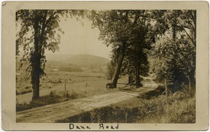 Dana Road