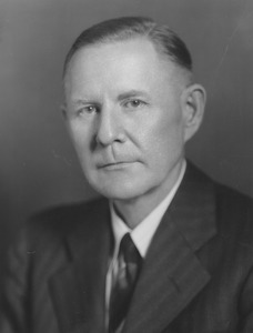 Clyde M. Packard