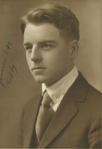 Albert D. Long
