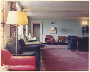 Campus Views, 20th Century - 1960s