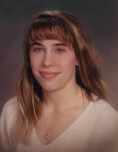 Jennifer Phillips (class of 1996)