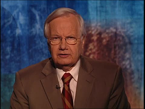 Bill Moyers Journal (2007-2010); Senator Dick Durbin; Sara Lawrence-Lightfoot