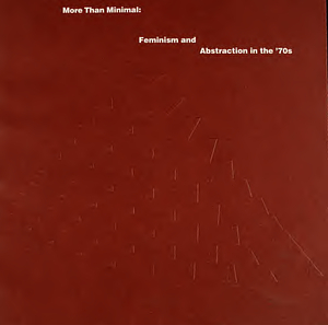 More than minimal