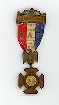 Medal, Commemorative