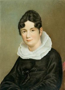 Rebecca Poyntell Caldcleugh [Mrs. Robert A. Cladcleugh]