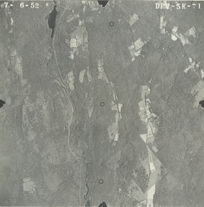 Worcester County: aerial photograph. dpv-5k-71
