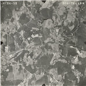 Middlesex County: aerial photograph. dpq-7k-189