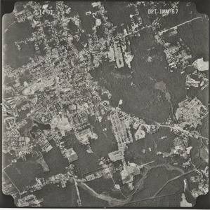 Plymouth County: aerial photograph. dpt-1mm-67