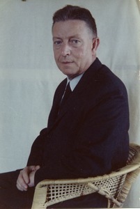 Frank Lyman, Jr.
