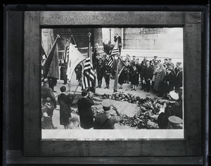 Tomb of the Unknown Soldier