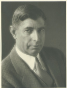 Clifford J. Fawcett