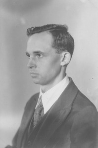 Reginald D. Tillson