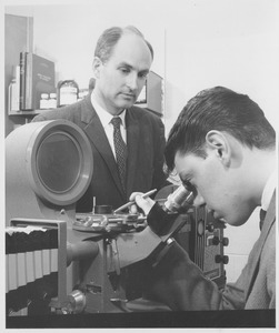 Geology Department