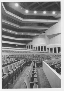 Fine Arts Center
