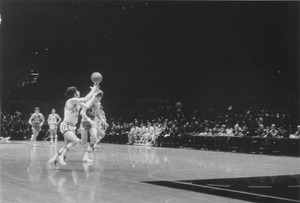 Basketball: 1961-1981