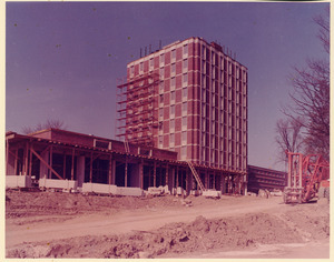 Thompson Tower