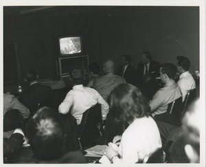 Conference on television